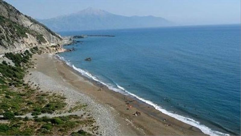´Siz, gecekonducu, işgalci değilsiniz´