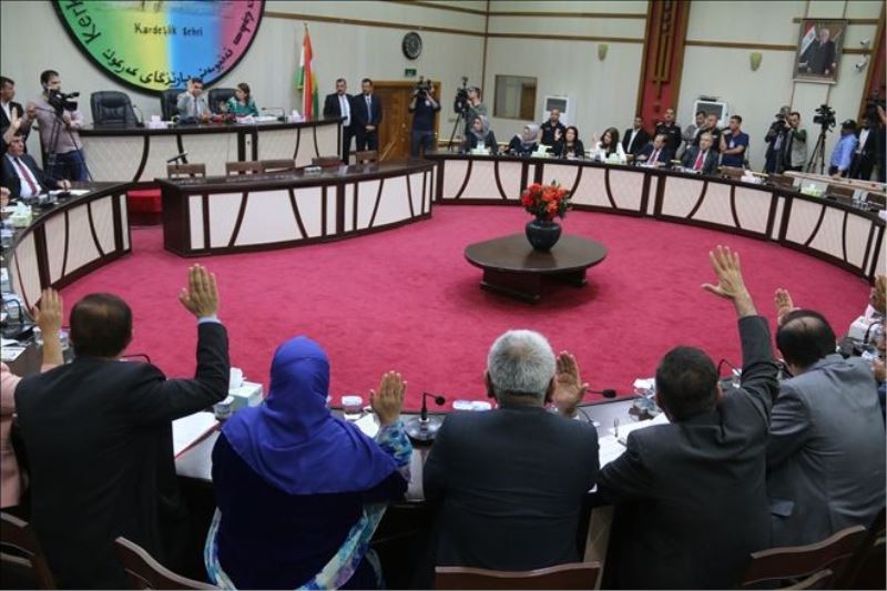 ´Referandum bölgede çatışma yaratabilir´