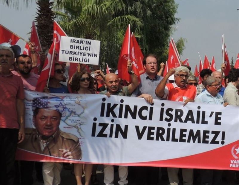 Silahların konuştuğu iklimdeyiz  