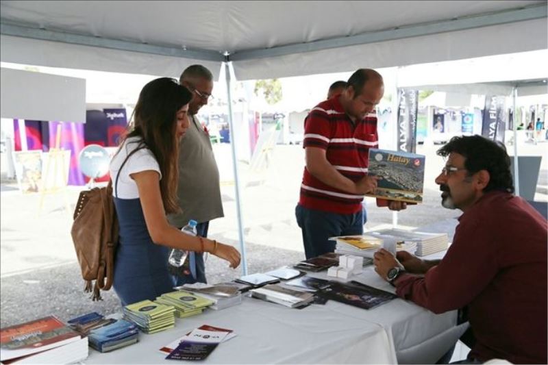 Antakya Film Festivali ´görücüde´