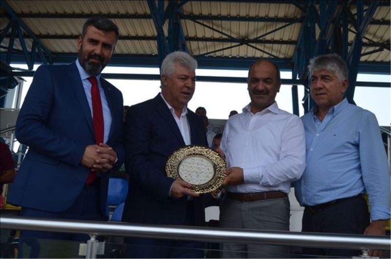 Payas Sultanbeyli´ye hazırlanıyor