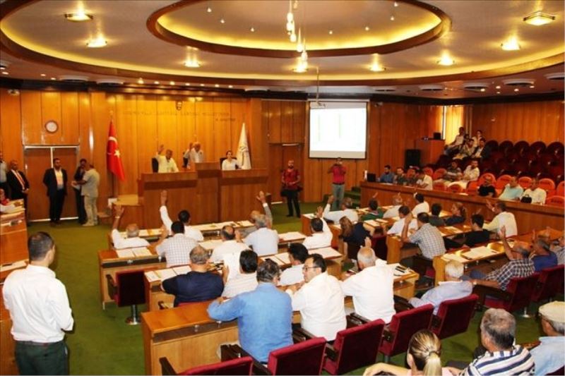 “Emlak borcu yoktur” artık zorunlu