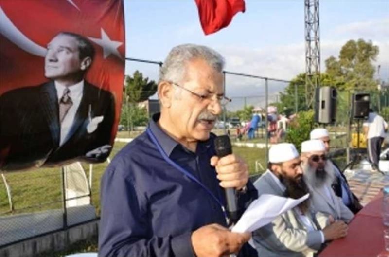 AKAD: Gadir, kutsal saydığımız gün