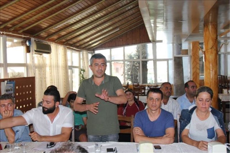 ´Kıyı çizgisi 5 kez değişti´