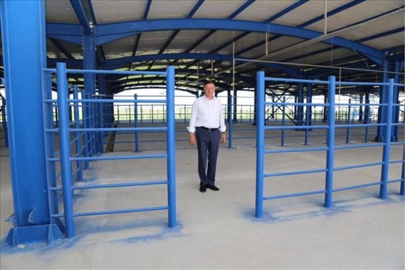 6.8 milyon liralık mezba