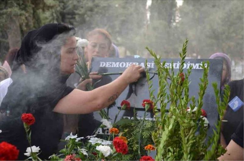 Dört yıldır soruşturması bitmedi  