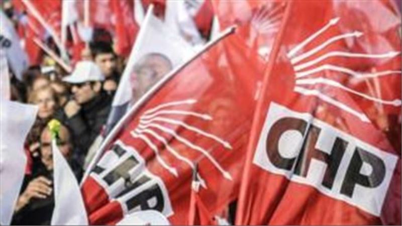CHP, 94 yaşında  