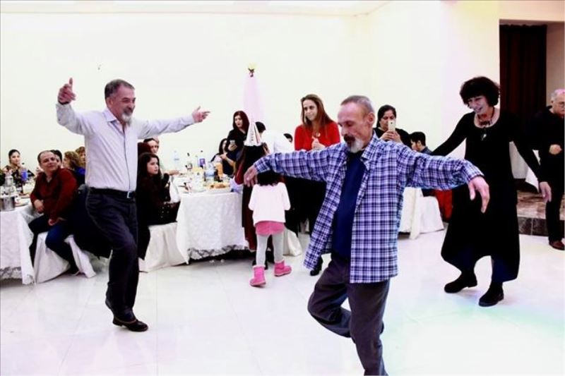 2018, beklentilerle başladı