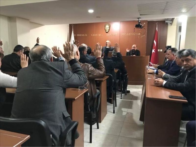 Meclis üyesinin huzur hakkı: 120 lira
