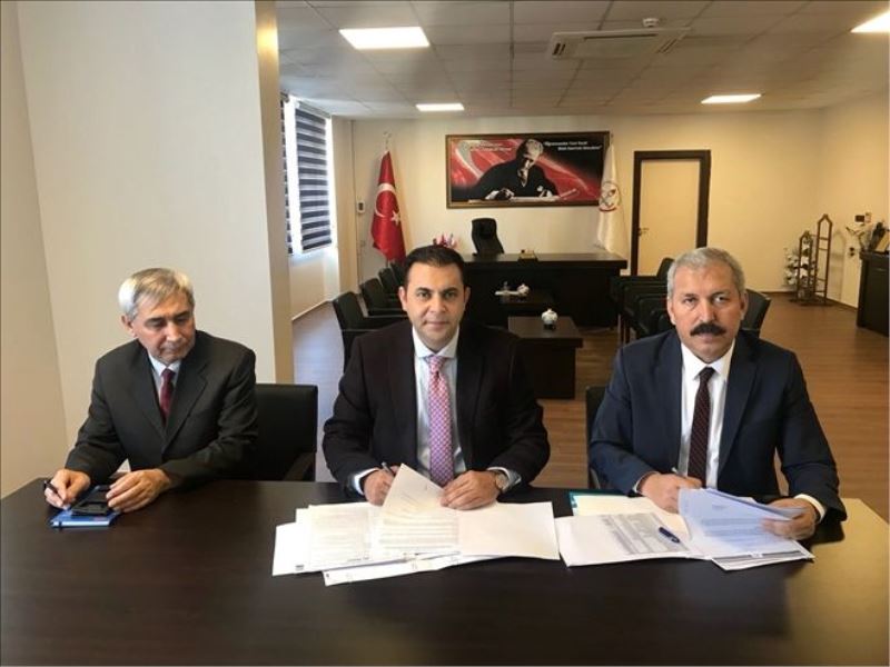 Kamu çalışanlarına Arapça kursu