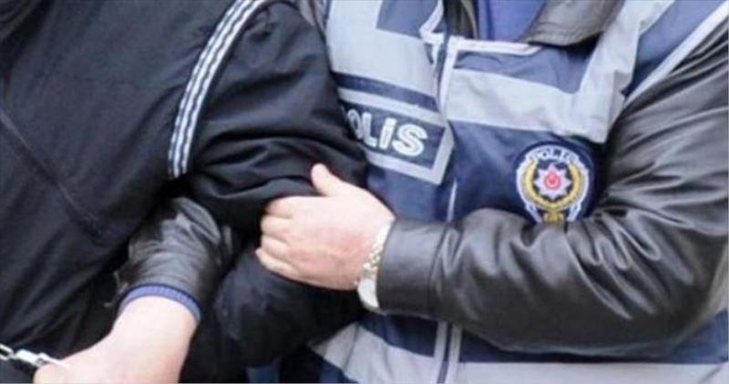 İskenderun´da uyuşturucu operasyonu