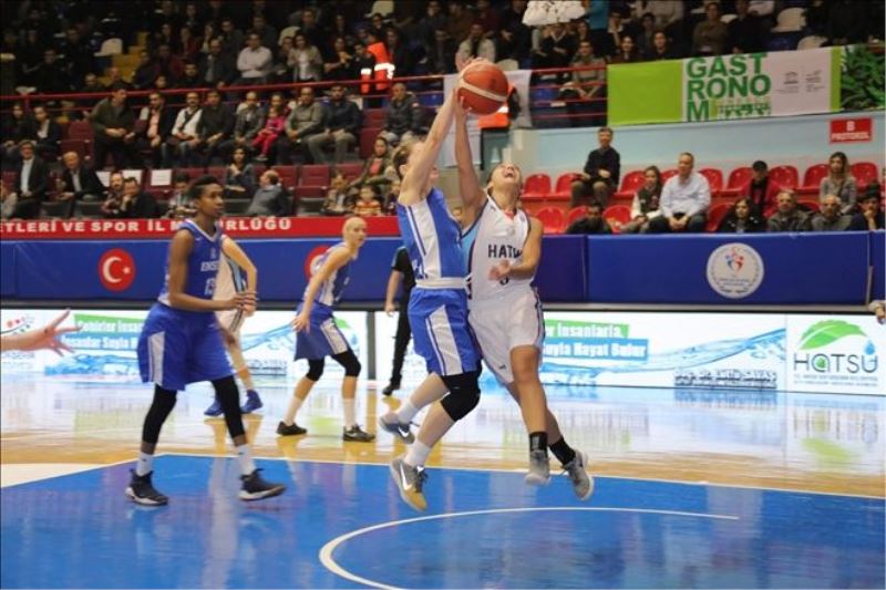HBB, son 8 takım arasında