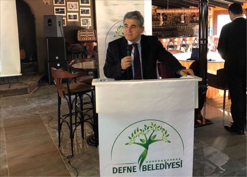 Belediyenin ´ev projesi´ 7 mahalleye yayılacak