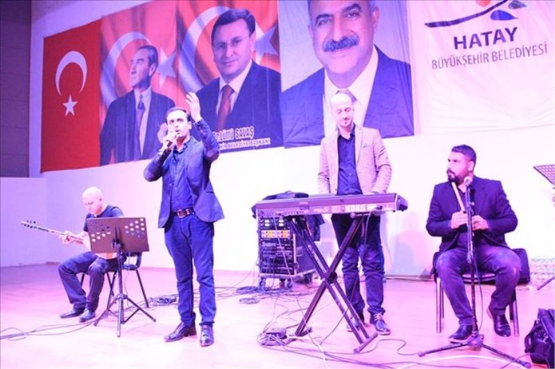 ´Ras El Seni´, kutlandı