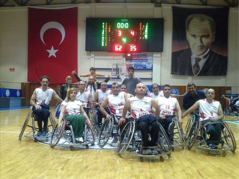 HBB: 65-Mersin Sanat: 32