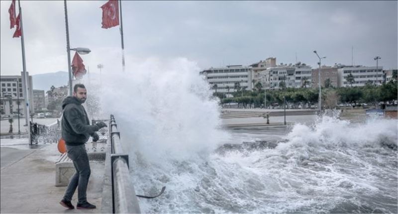 Metorojiden fırtına uyarsı