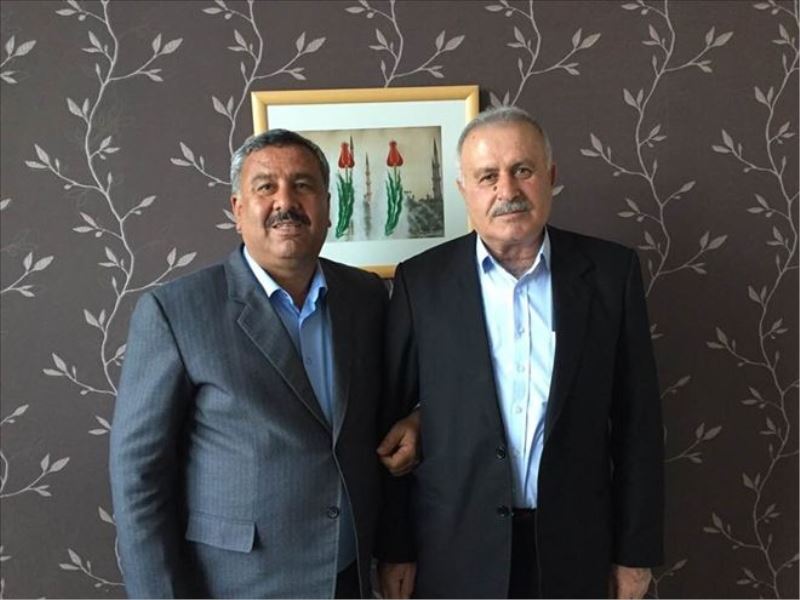 AKP, iki ilçede adayını belirledi