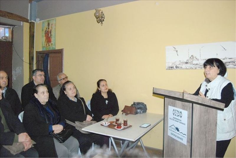 Ras el Seni paylaşımın ve kurtuluşun bayramı