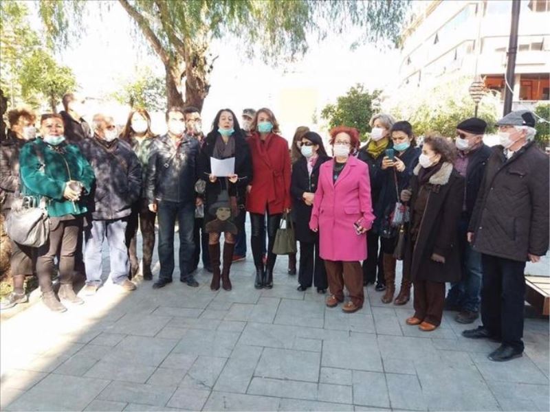 Kirlilikten nefes alamaz hale geldik