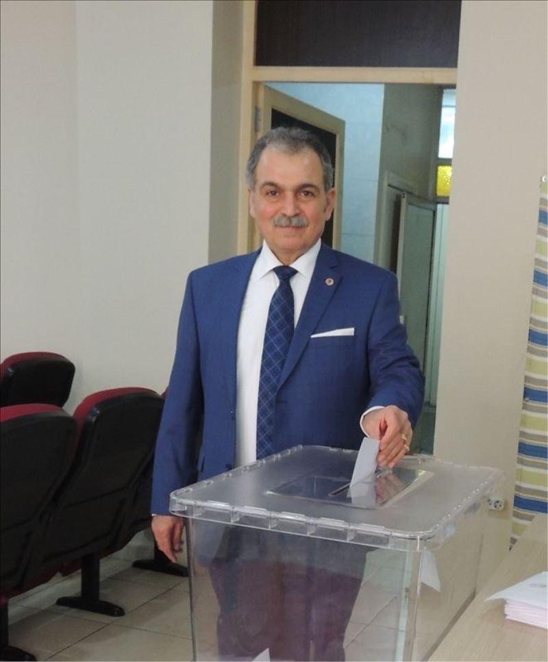 Tabaş güven tazeledi