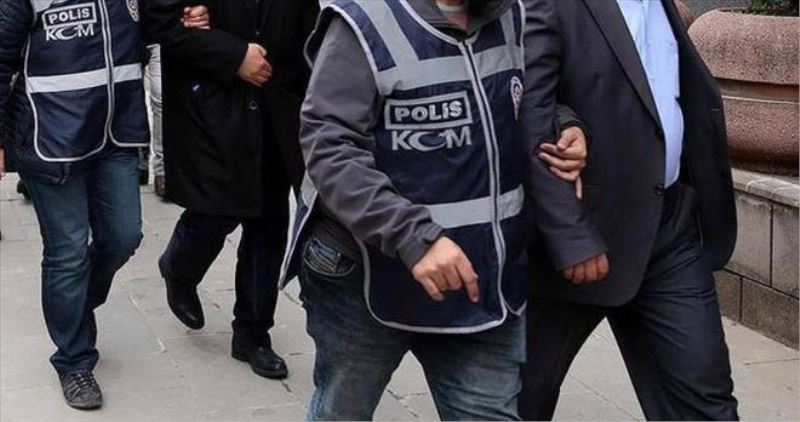 Uyuşturucuya 10 gözaltı