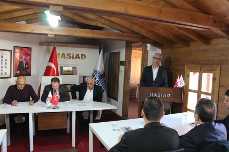 HASİAD´tan da isim değişikliği