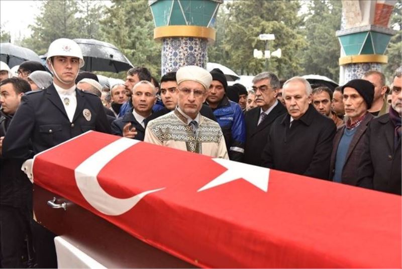 Elitaş, sonsuzlukta