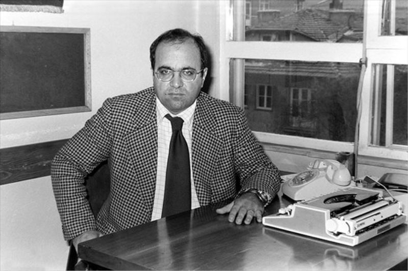 Uğur Mumcu anılıyor