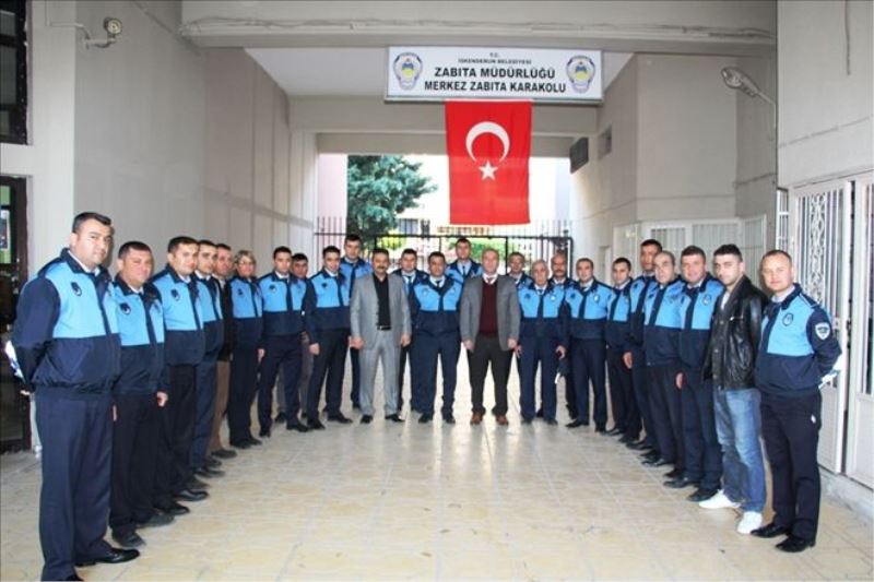 491 araca kaldırıma park cezası