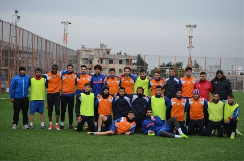 Karaağaç, rövanşı almak istiyor