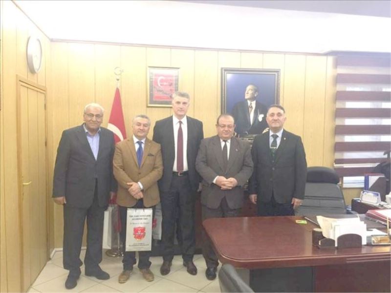 TSK Güçlendirme Vakfı´na 3 tanıtma üyesi