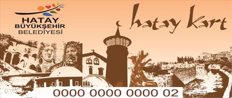 Bozuk ürün satan, ´Hatay Kart anlaşması yapamayacak´