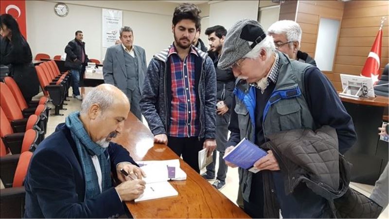Kabadayı´ya ´Emek Ödülü´