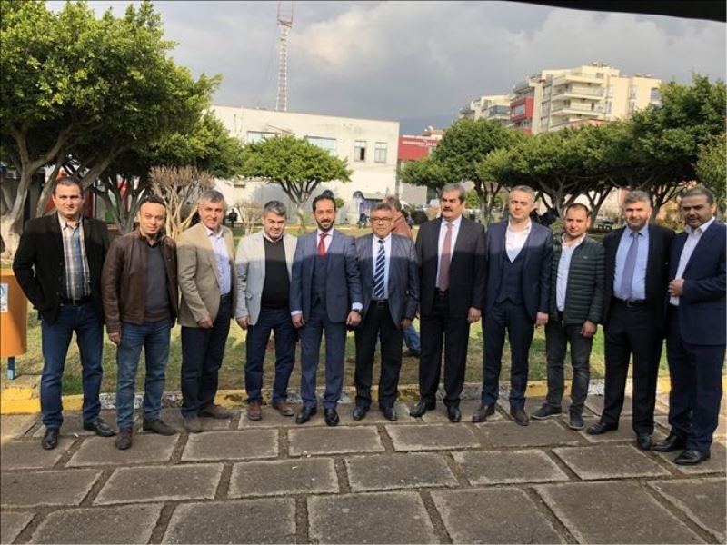 2018, daha riskli bir yıl olacak