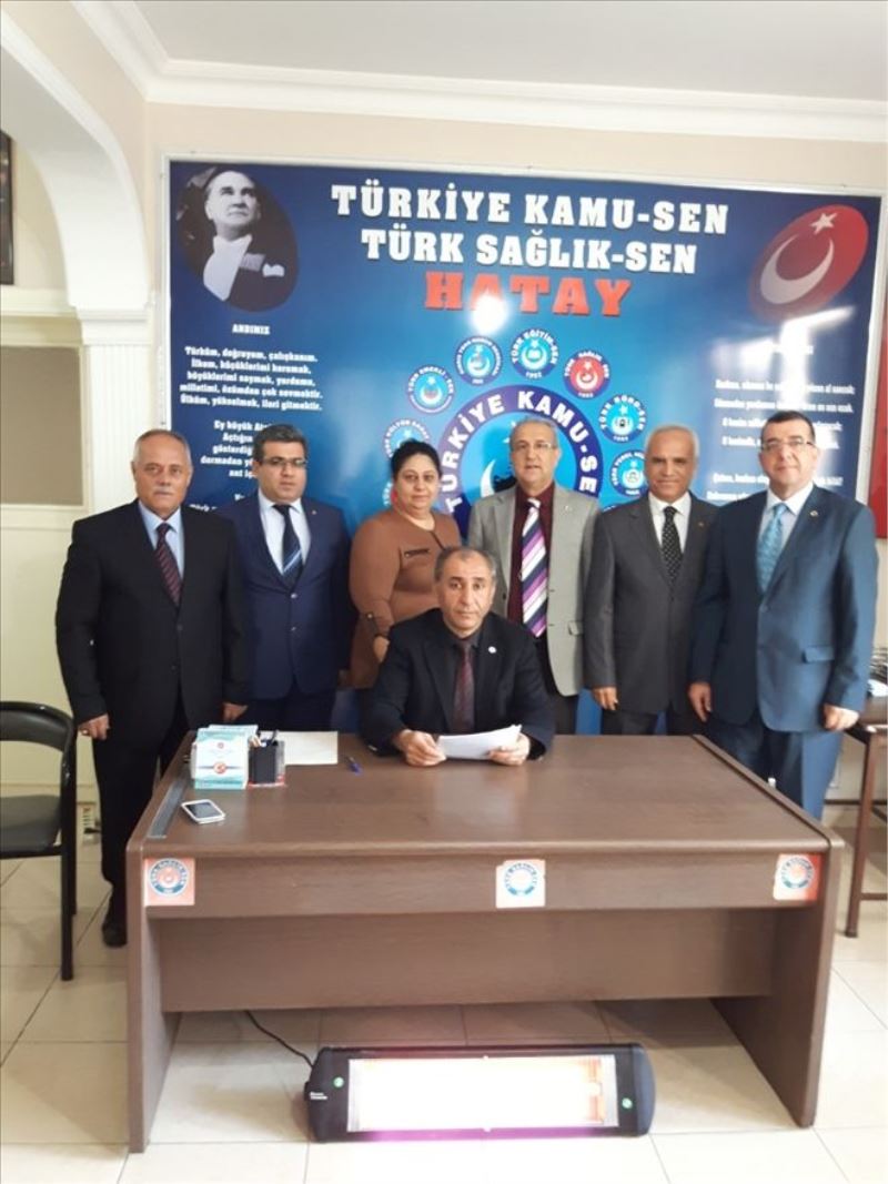 2018´de, kayıplar telafi edilsin