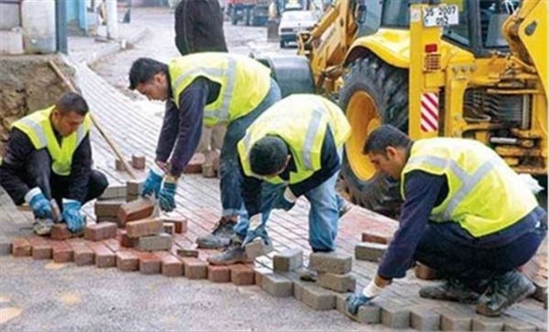 Taşeron işçilerin başvurusu başladı