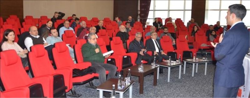 DOĞAKA, proje desteğini anlattı