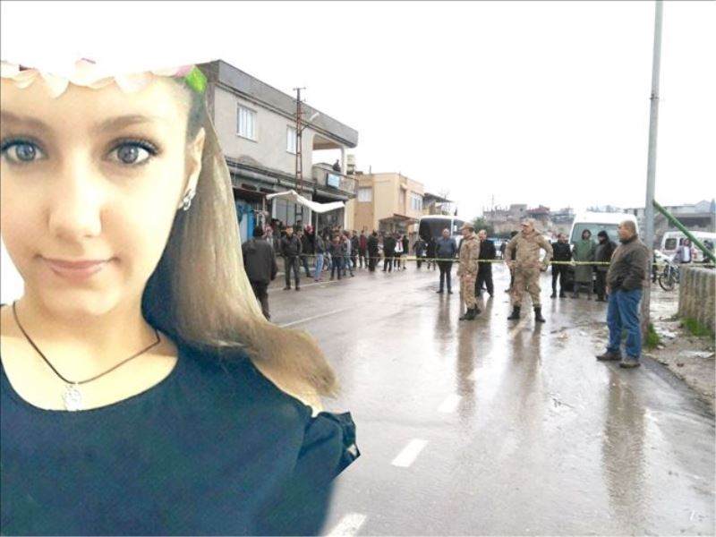 Roket, Fatma´yı aldı