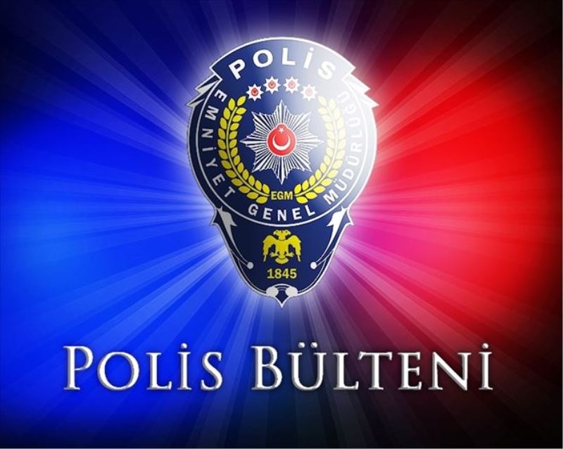 Bir ayda 53 gözaltı, 19 tutuklama