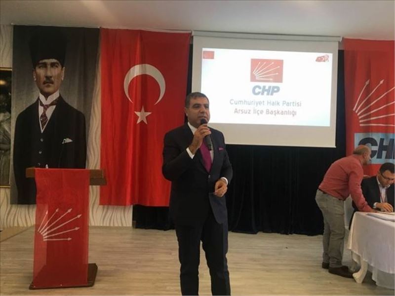 Güzelmansur: Aday değilim