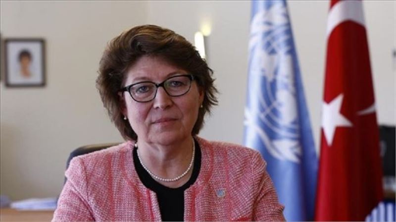 BM ve UNDP´nin Hatay ziyareti bugün