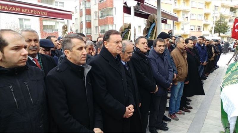 Savaş ailesinin acısı paylaşıldı