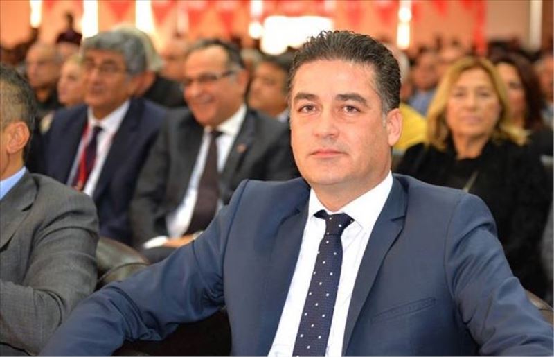 CHP´de yeniden Mullaoğlu