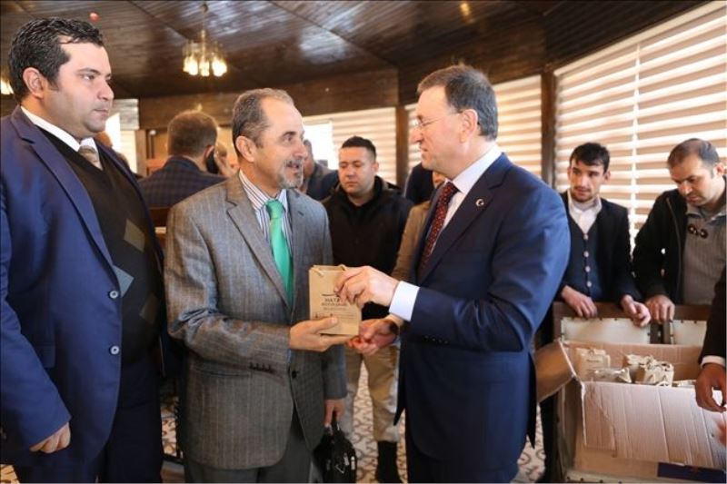Anavatana katılım sonrası iki önemli olay; EXPO ve gastronomi