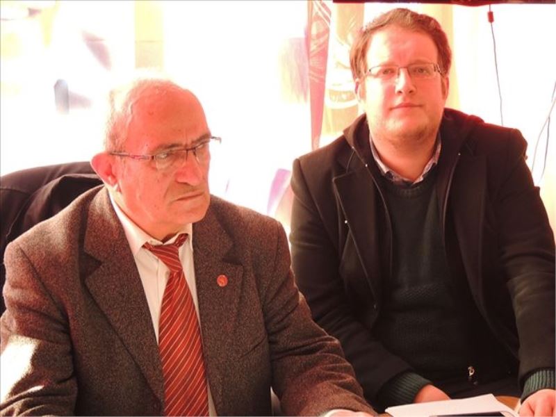 Seçimler birleştirebilir