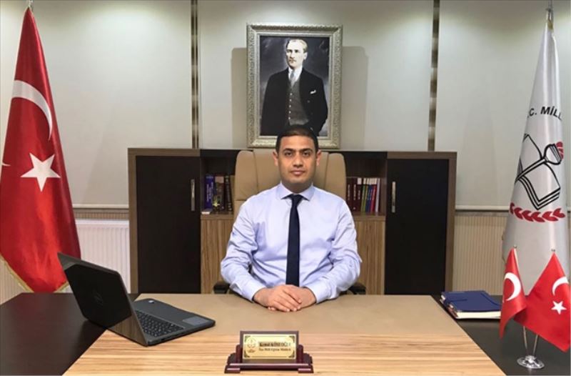 Gençler Avrupa´da Suriye´yi tartışacak