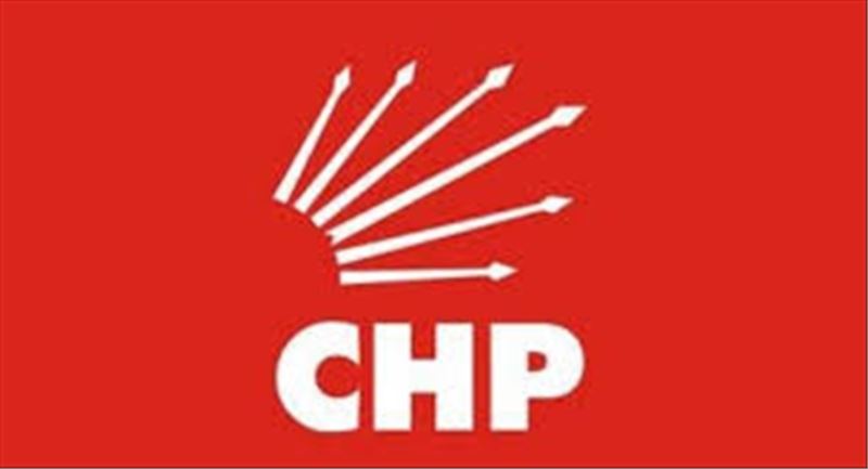 CHP´de aday adaylığı başvuruları