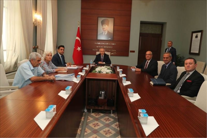 Yat turizmi fizibilitesi