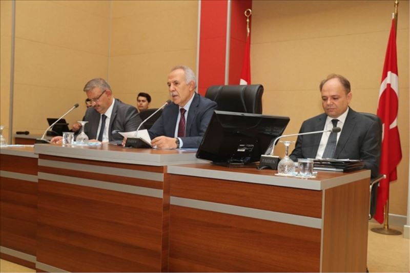 543 projeden 66´sı tamamlandı