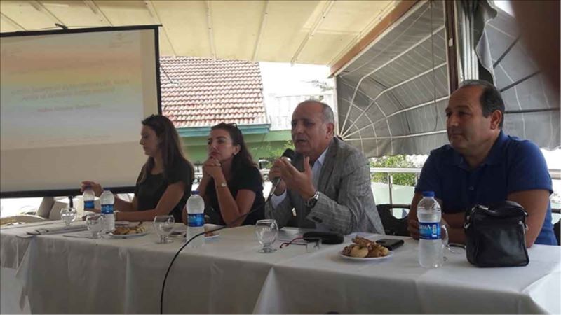 Çiftlik balıkçılığına ‘hayır´ dediler